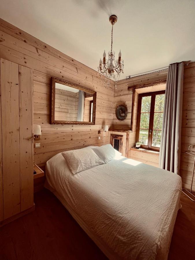 Bo Lodge Le Bourg-dʼOisans Exterior foto