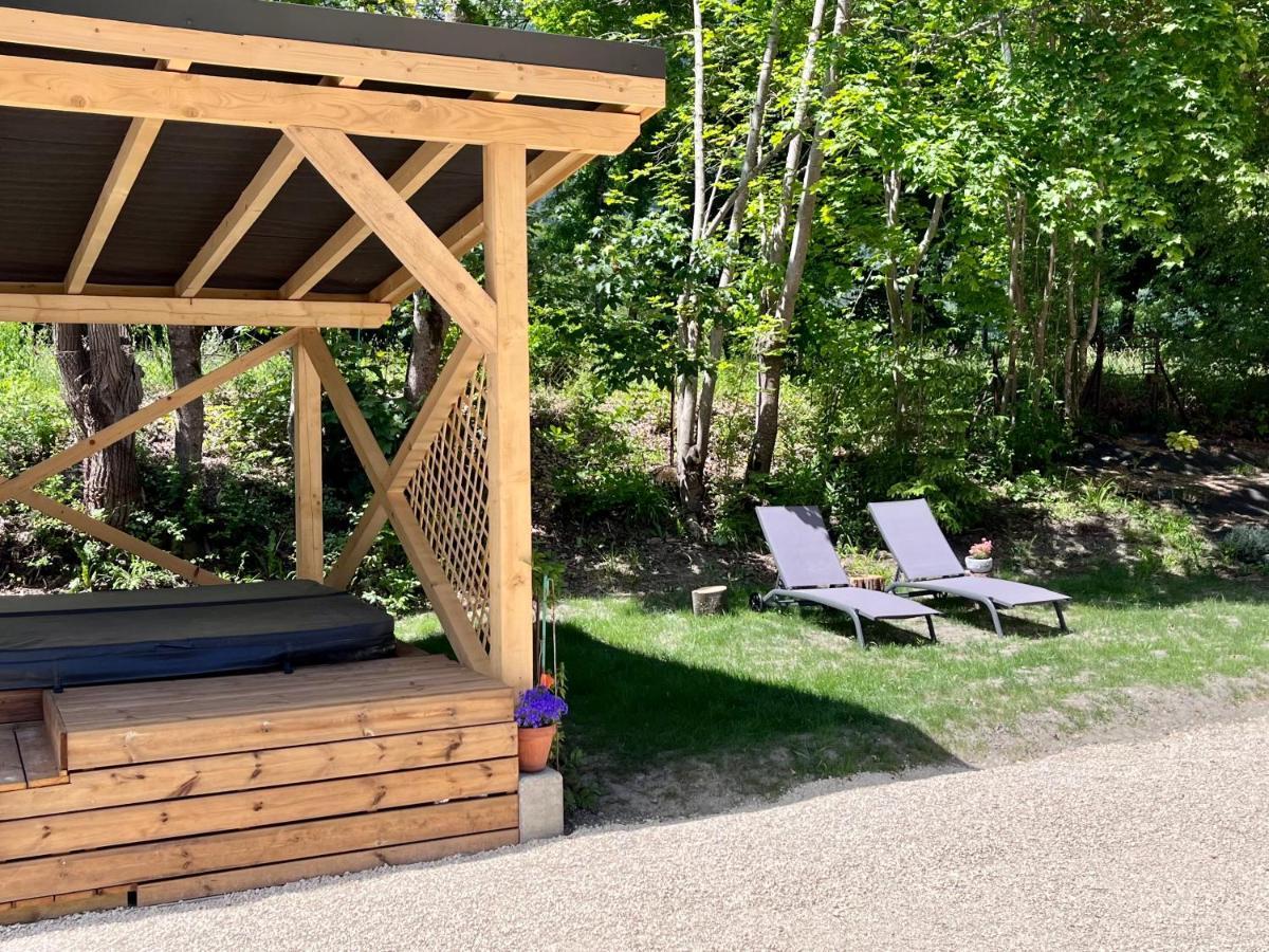 Bo Lodge Le Bourg-dʼOisans Exterior foto