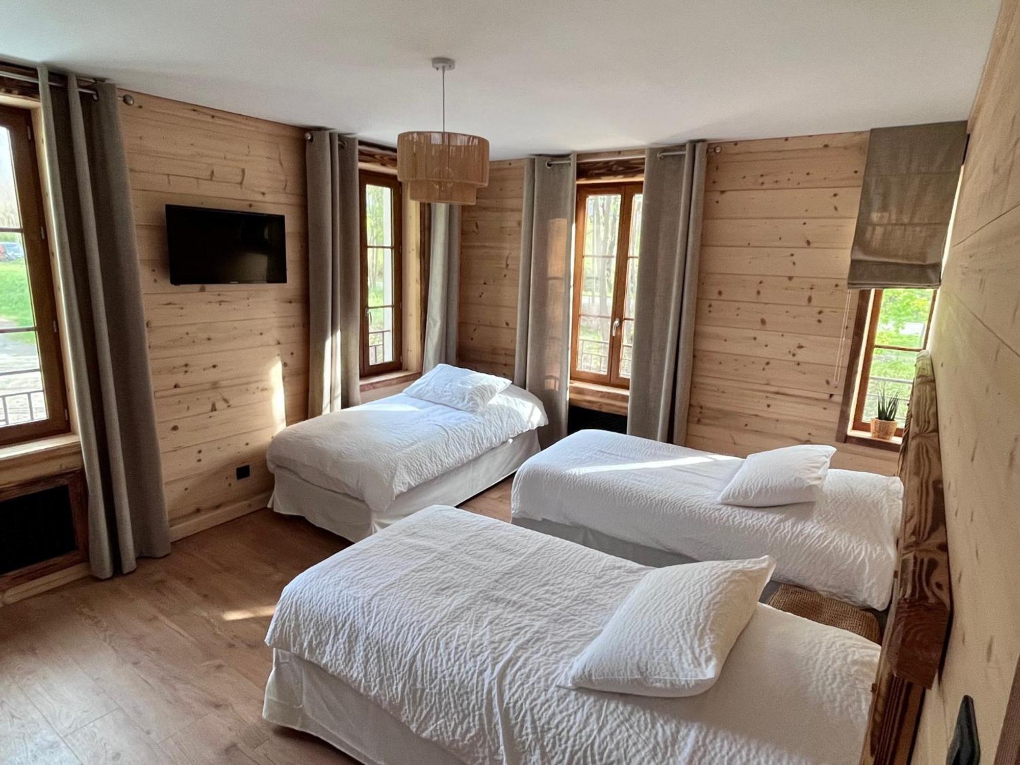 Bo Lodge Le Bourg-dʼOisans Exterior foto